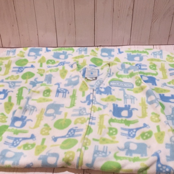 halo sleep sack size large